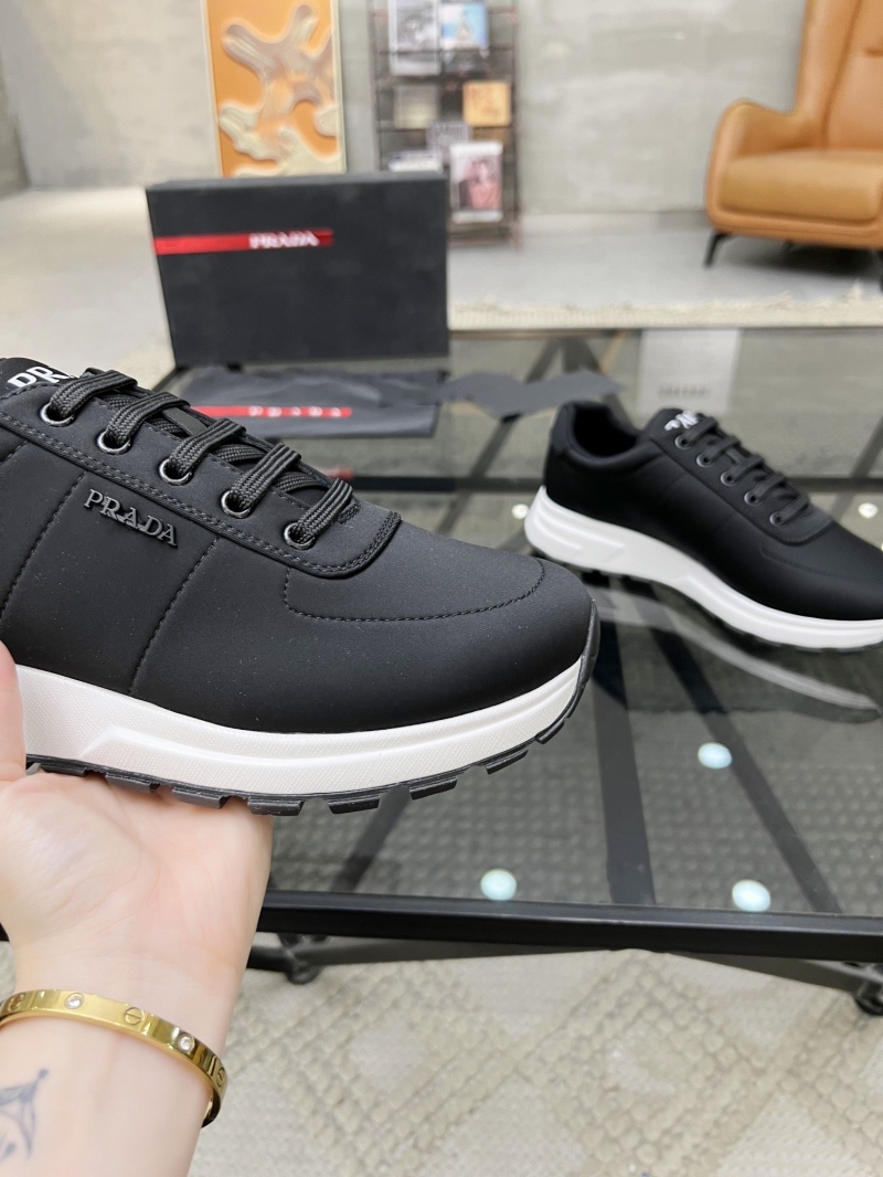 Prada Sneakers